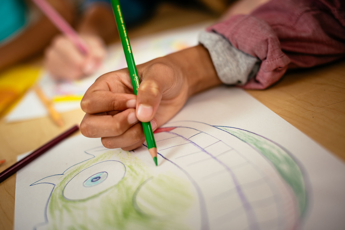 IES CORP SUPPORT TEACHING AND LEARNING TO CONNECT TO LIFE