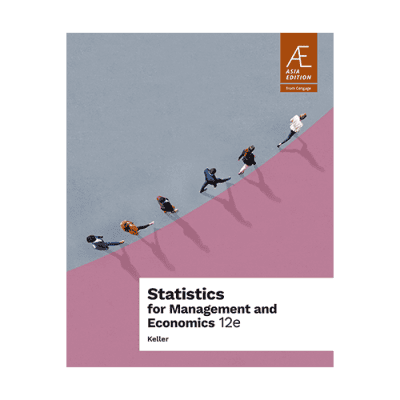 AE Statistics for Management And Economics