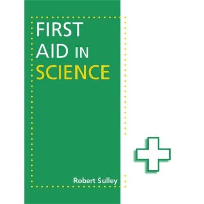 First Aid in Science