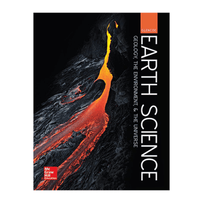Earth Science - Geology, the Environment, and the Universe
