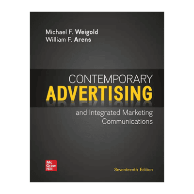 Contemporary Advertising