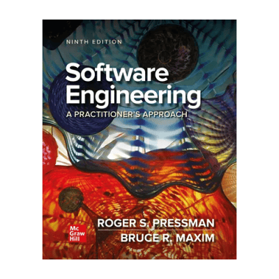 Software Engineering - A Practitioner's Approach