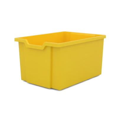 Extra Deep F25 Tray Sunshine Yellow (02)